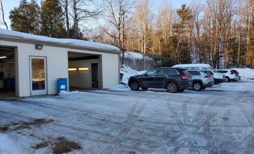 Enterprise Rent-A-Car