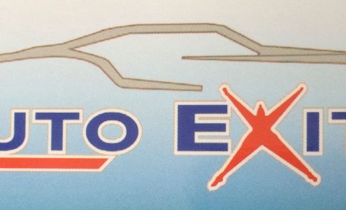 Auto Exito East Compton