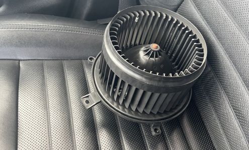 Glenn E. Thomas Dodge Chrysler Jeep