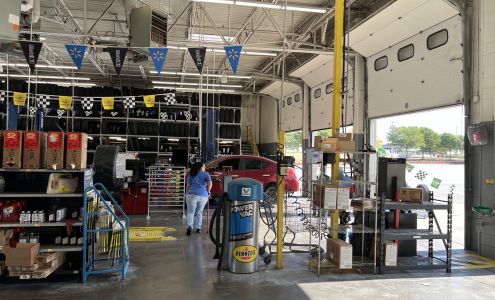 Walmart Auto Care Centers