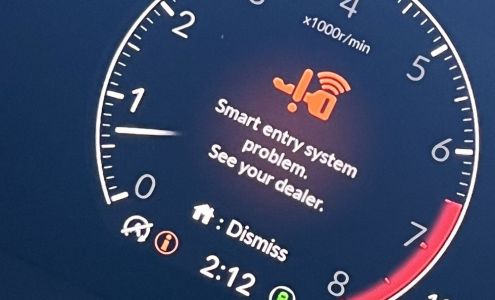 David McDavid Honda of Frisco Parts Department