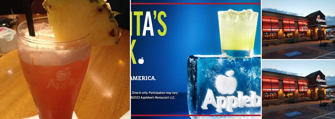 Applebee's Grill + Bar