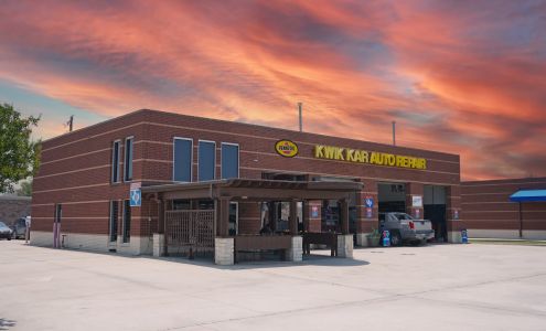 Kwik Kar Little Elm