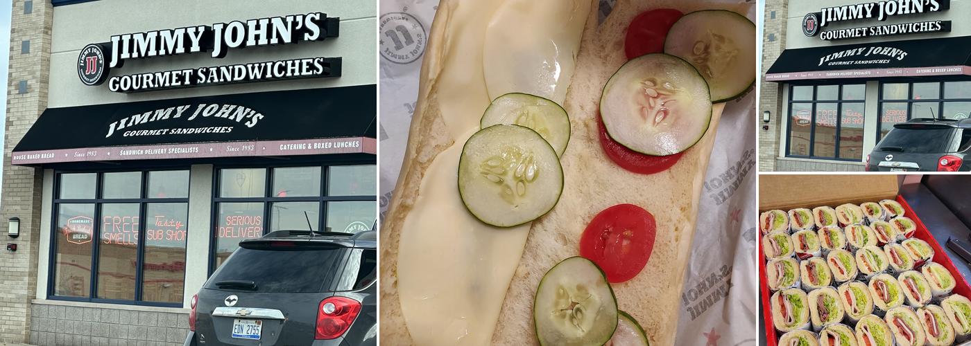 Jimmy John's