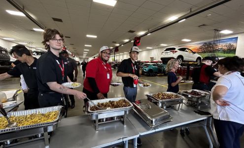 Longo Toyota of Prosper