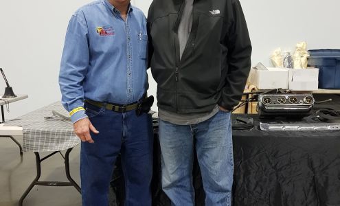 Bob Drake Reproductions