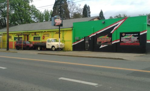 Interstate Batteries