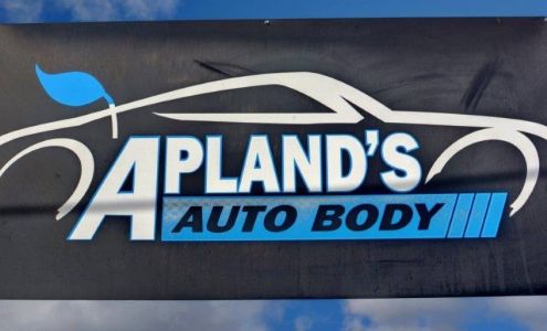 Apland's Auto Body