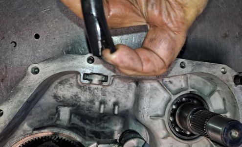 Grants Pass Transmission & Auto Repair