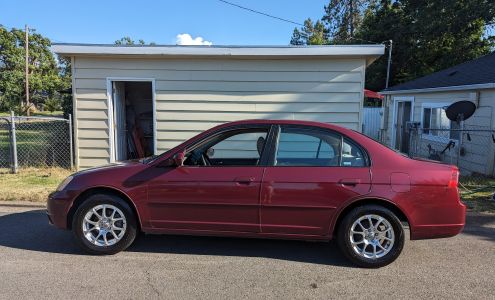 Flawless Detail Services