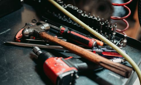 Allgood Auto Repair and Service, LLC