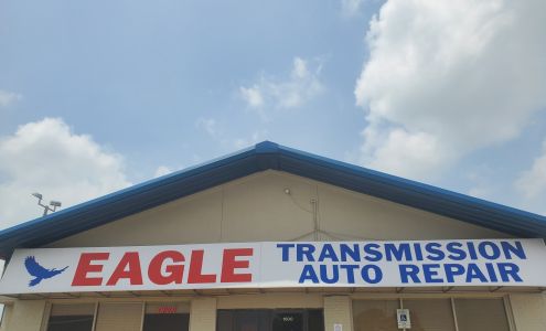 Eagle Transmission and Auto Repair