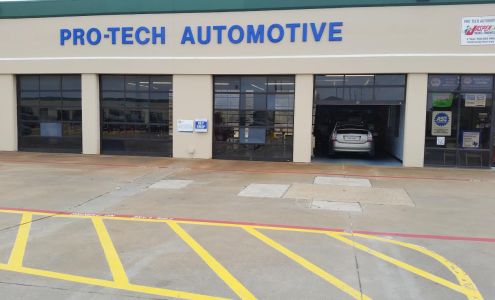Pro-Tech Automotive