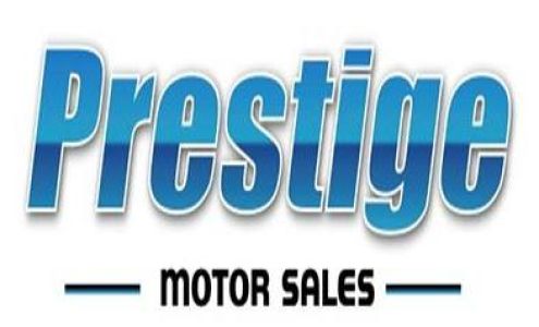 Prestige Motor Sales