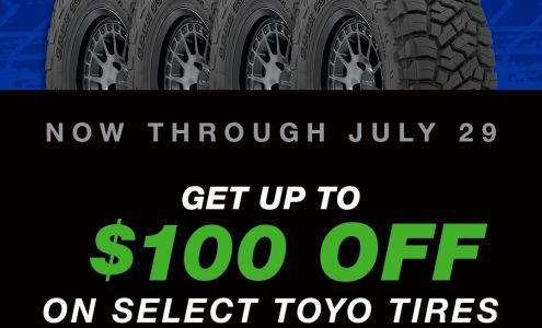 Gills Point S Tire & Auto - Bend