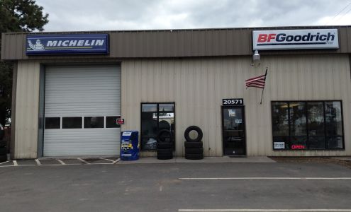 Bend Tire Pros