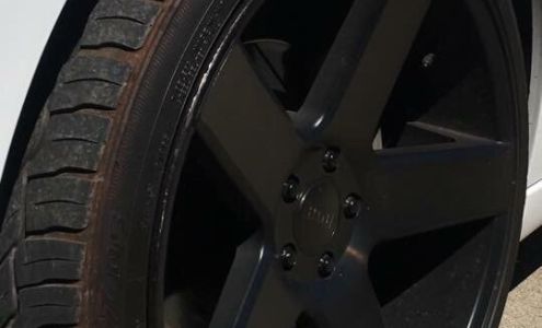 Crash Champions Collision Repair Fifth Street