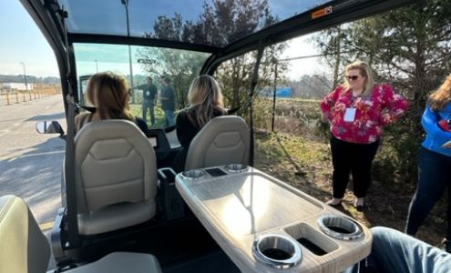 Golf Cars of Arizona - Catalina