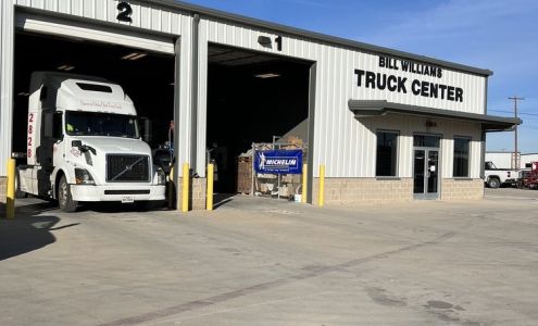 Bill Williams Tire Center