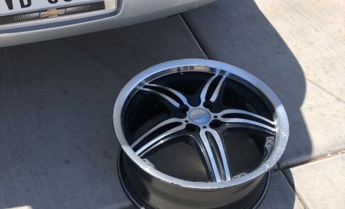 Chavez Tire & Welding