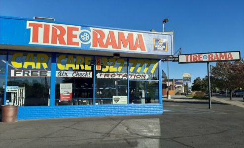 Tire-Rama