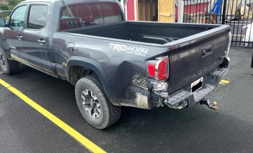 Precious Metal Collision Center & Auto Body