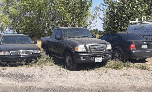 Hayes Affordable Auto Deer Park