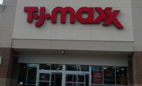 T.J. Maxx Marquette