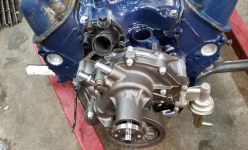 Sharp Auto And Boat Repair Deer Park