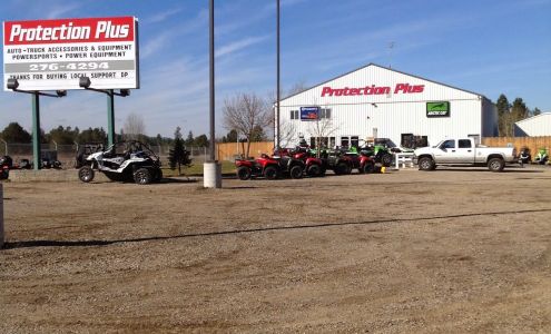 Protection Plus Powersports Deer Park