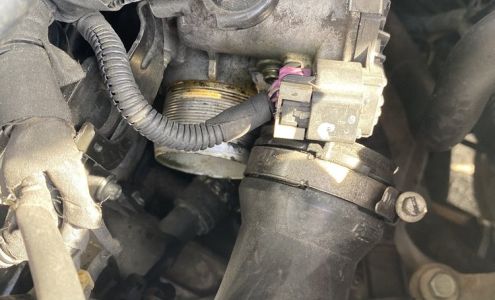 Mechanics Pride Tire & Automotive Inc