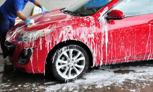 Cobra Quick Car Wash & Detail