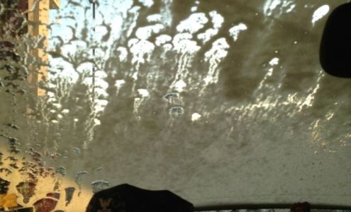 Car Wash Plaza 4th Thor