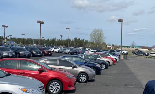 Parkway RV Deer Park