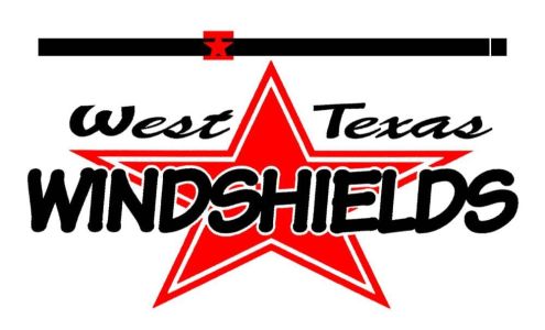 West Texas Windshields