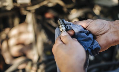 Darryl Henry's Auto Repair