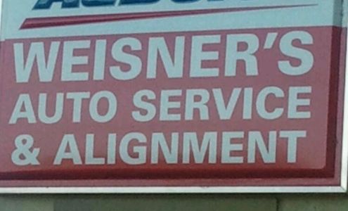 Weisner's Auto Inc.