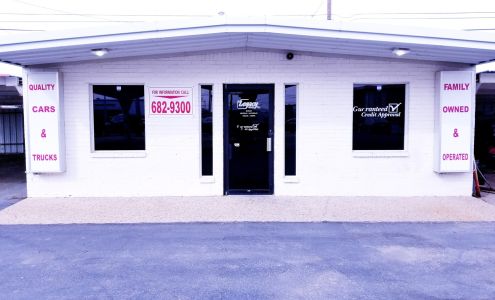 Legacy Motor Co Midland