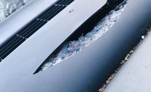 Camden Tire & Service Company