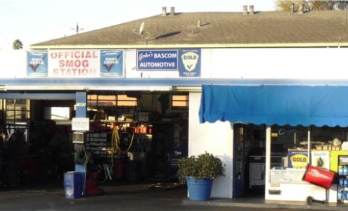 John Bascom's Automotive