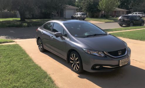 Joe Hudson's Collision Center