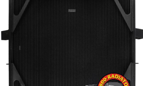 1-800 Radiator & A/C-Wichita Falls