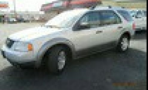 Bill's Automotive Used Cars