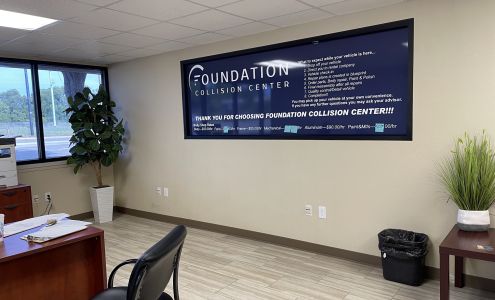 Gerber Collision & Glass