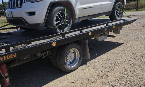 Reliable Salvage & Auto Repair