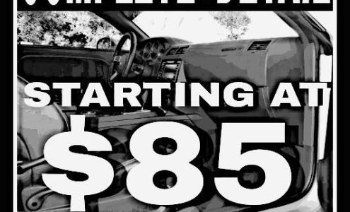 Xtreme Detailing Wichita Falls