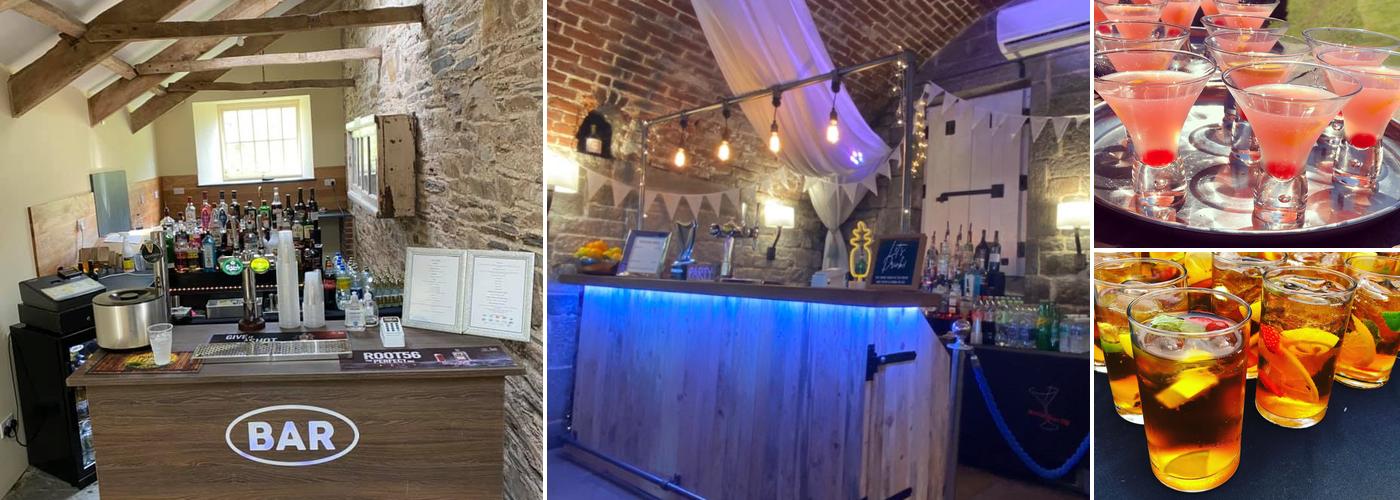 Mobile Bars South West