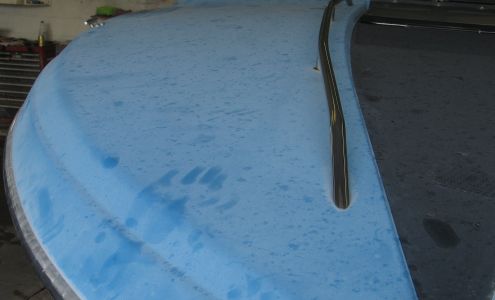 Mark Coheley's Pro Detail Shop