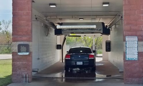 Southwest Car Wash Wichita Falls