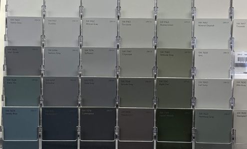 Sherwin-Williams Paint Store